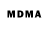 MDMA кристаллы Anton Tuneev